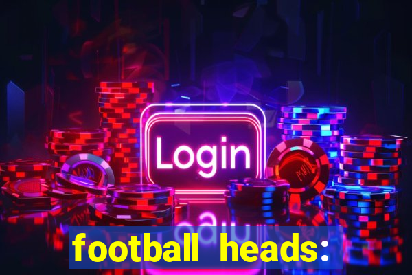 football heads: 2015 copa libertadores